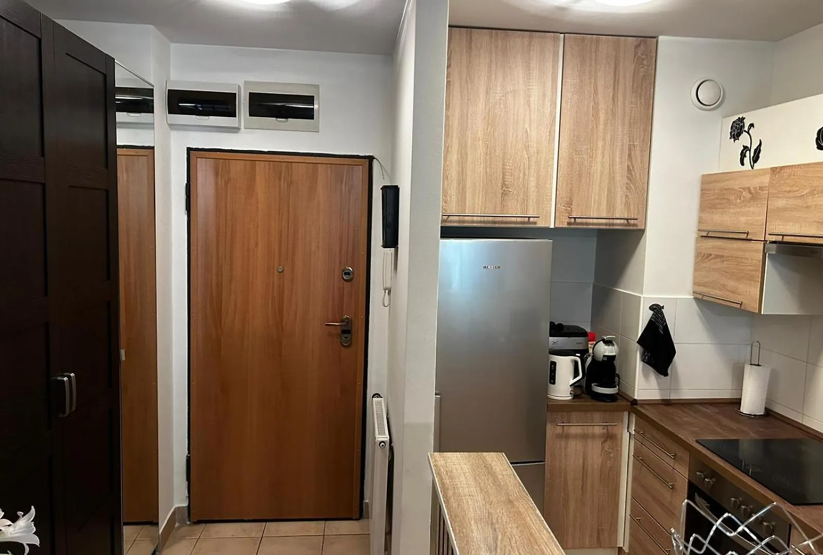 Exclusive Apartment All Inclusive Budapest