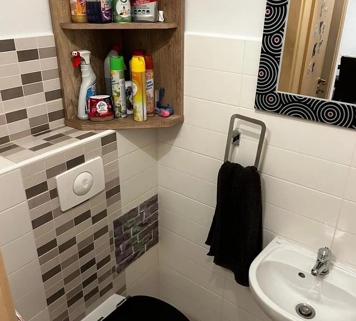 Exclusive Apartment All Inclusive Budapest 0*,  Hungary