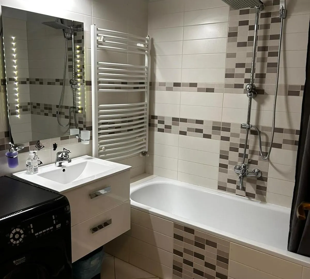 Exclusive Apartment All Inclusive Budapest Hungary