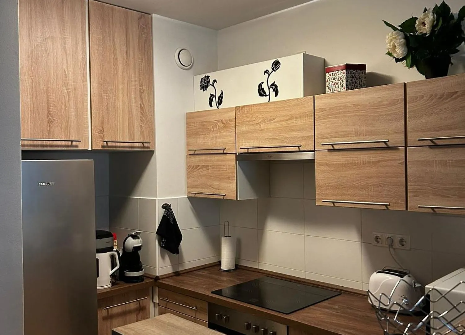 Exclusive Apartment All Inclusive Budapest