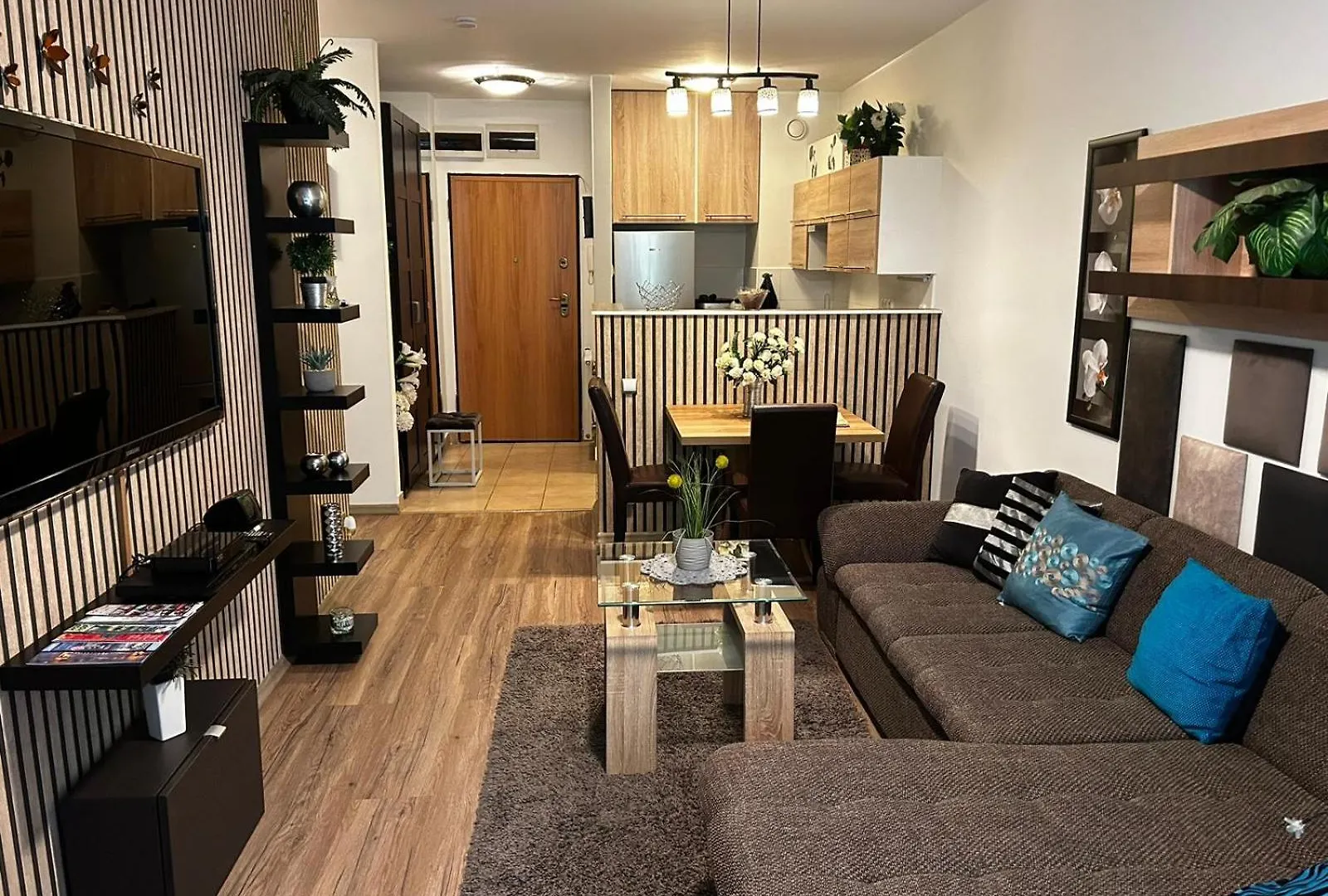 Exclusive Apartment All Inclusive Budapest