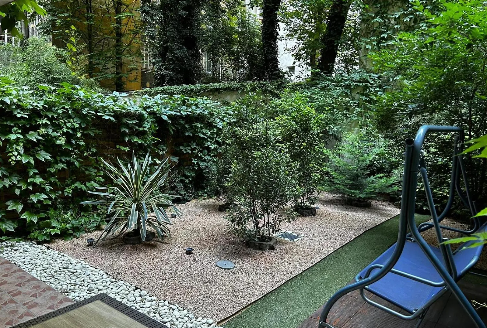 Exclusive Apartment All Inclusive Budapest