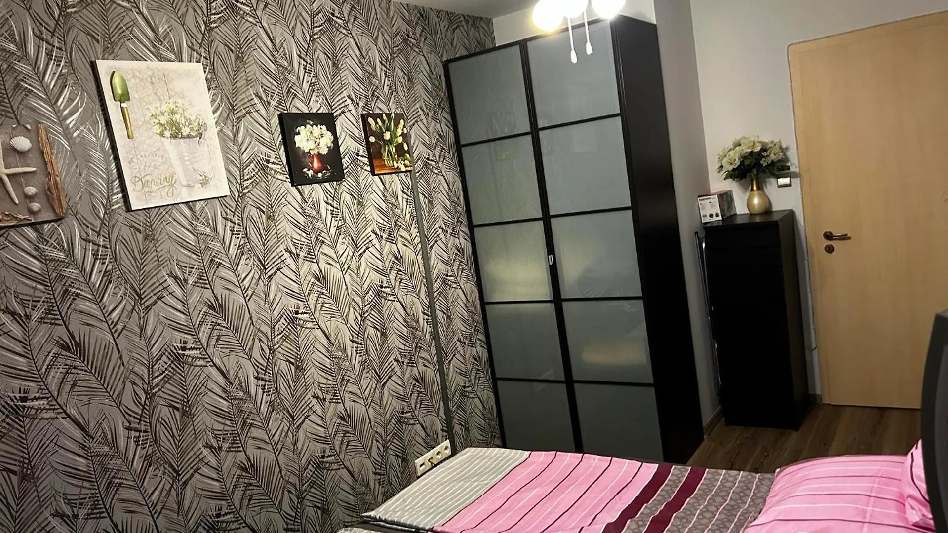 Exclusive Apartment All Inclusive Budapest