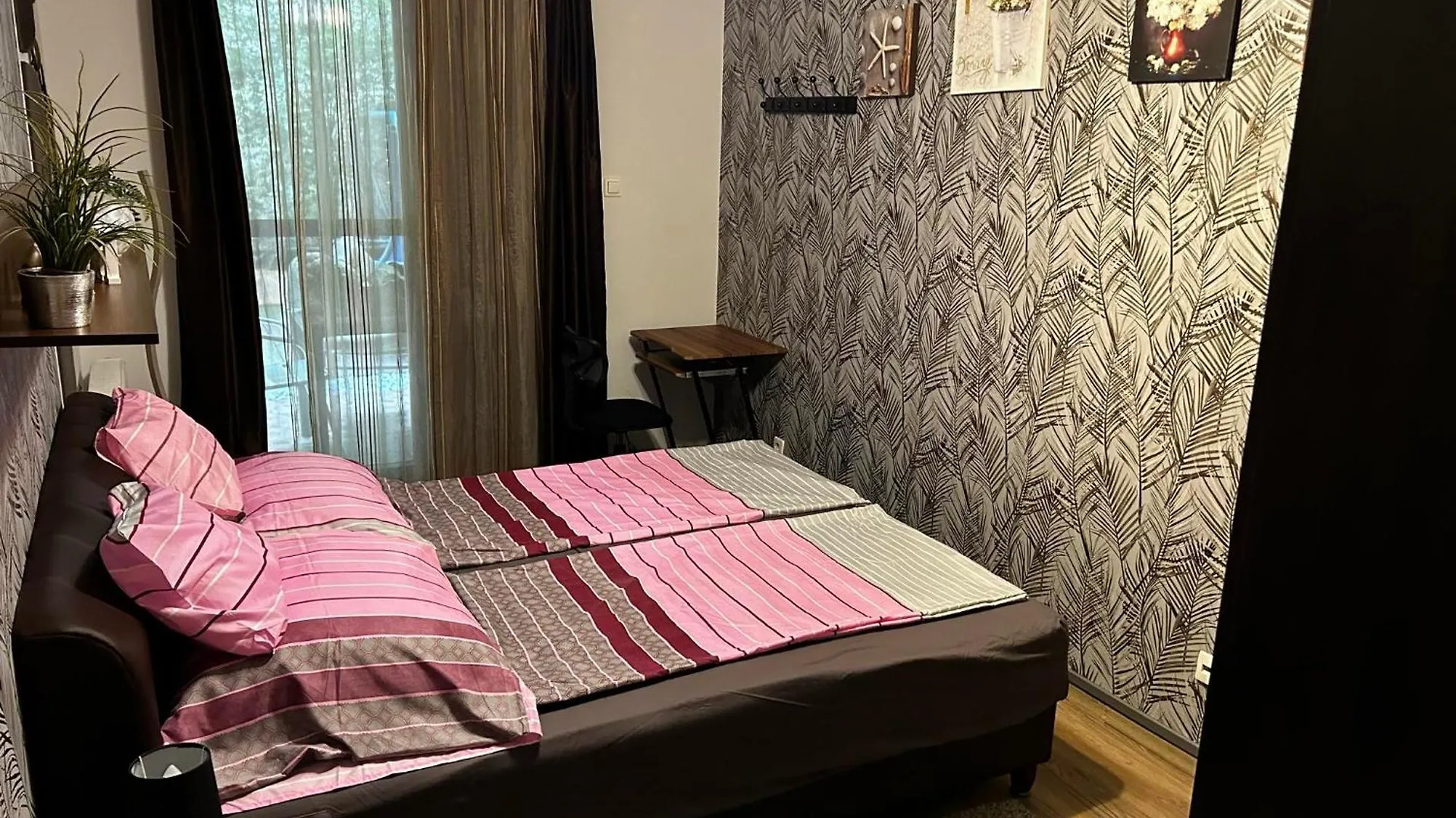 Exclusive Apartment All Inclusive Budapest 0*,  Hungary