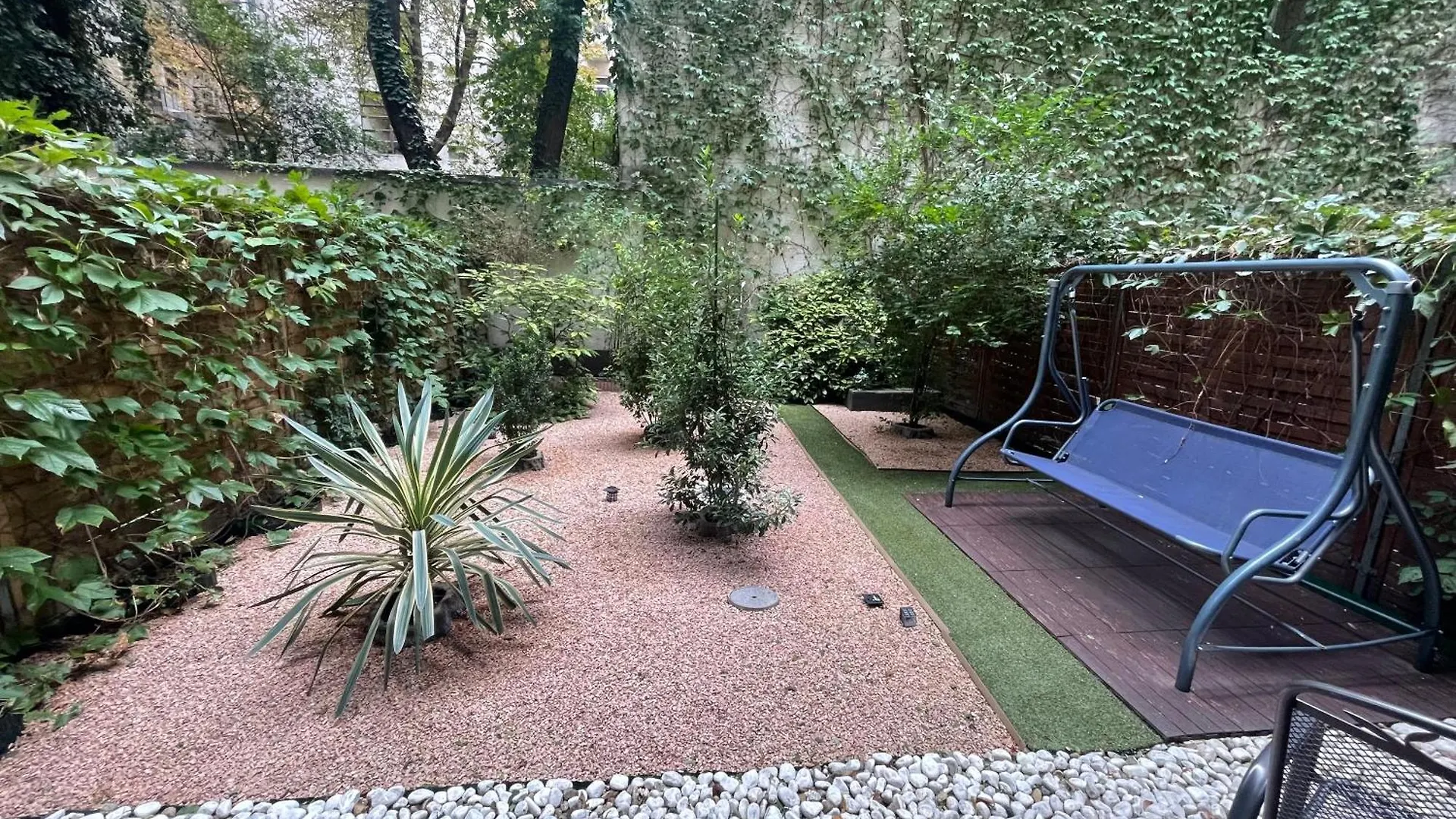 Exclusive Apartment All Inclusive Budapest