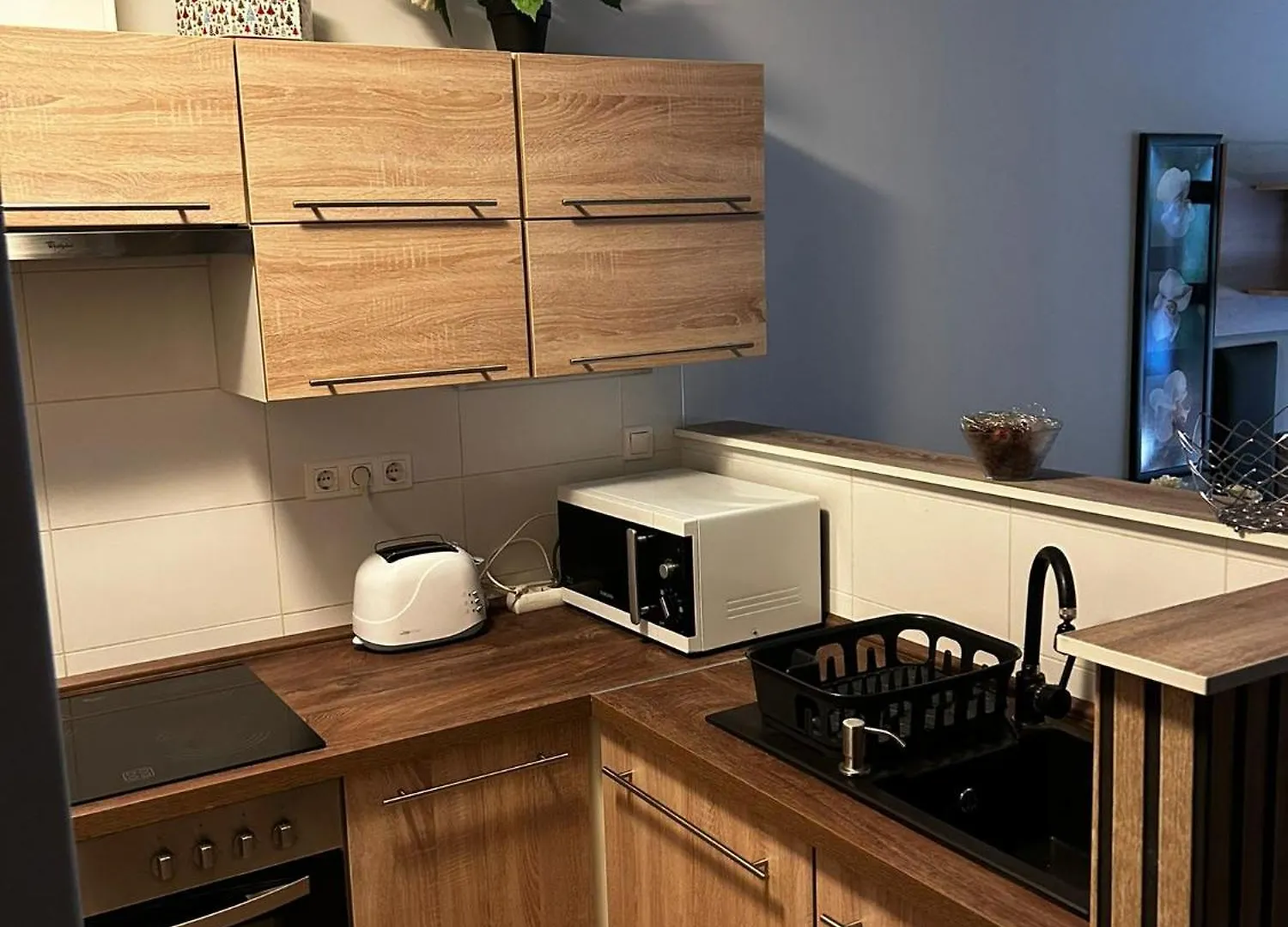 Exclusive Apartment All Inclusive Budapest